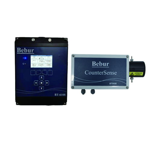 BT80B-Counter液体颗粒计数器